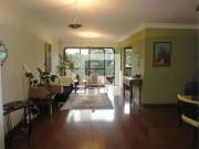 Apartamento para Locação em São Paulo/SP Mandaqui 3 Quartos