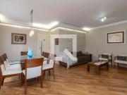 Apartamento para Locação em São Paulo/SP Mandaqui 4 Quartos