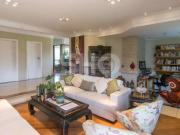 Apartamento para Locação em São Paulo/SP Mandaqui 4 Quartos