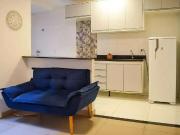 Apartamento para Locação em São Paulo/SP Maranhão 1 Quartos