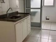 Apartamento para Locação em São Paulo/SP Maranhão 2 Quartos