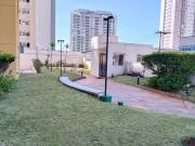 Apartamento para Locação em São Paulo/SP Maranhão 2 Quartos