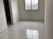 Apartamento para Locação em São Paulo/SP Maranhão 2 Quartos