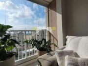 Apartamento para Locação em São Paulo/SP Maranhão 2 Quartos