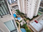 Apartamento para Locação em São Paulo/SP Maranhão 2 Quartos