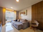 Apartamento para Locação em São Paulo/SP Maranhão 2 Quartos