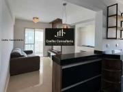 Apartamento para Locação em São Paulo/SP Maranhão 3 Quartos