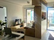 Apartamento para Locação em São Paulo/SP Mirandópolis 1...