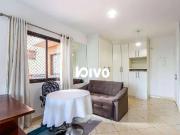 Apartamento para Locação em São Paulo/SP Mirandópolis 1...