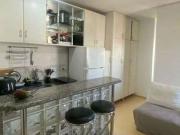 Apartamento para Locação em São Paulo/SP Mirandópolis 1...