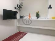 Apartamento para Locação em São Paulo/SP Mirandópolis 1...