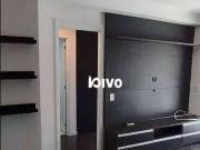 Apartamento para Locação em São Paulo/SP Mirandópolis 1...