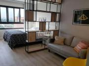 Apartamento para Locação em São Paulo/SP Mirandópolis 1...