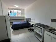 Apartamento para Locação em São Paulo/SP Mirandópolis 1...