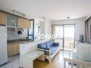 Apartamento para Locação em São Paulo/SP Mirandópolis 1...