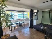Apartamento para Locação em São Paulo/SP Mirandópolis 1...