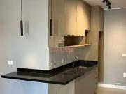 Apartamento para Locação em São Paulo/SP Mirandópolis 1...