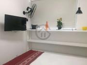 Apartamento para Locação em São Paulo/SP Mirandópolis 1...