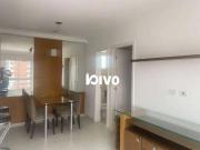 Apartamento para Locação em São Paulo/SP Mirandópolis 1...