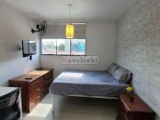 Apartamento para Locação em São Paulo/SP Mirandópolis 1...