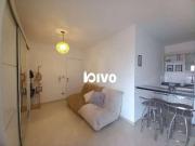 Apartamento para Locação em São Paulo/SP Mirandópolis 1...