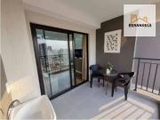 Apartamento para Locação em São Paulo/SP Mirandópolis 1...