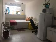 Apartamento para Locação em São Paulo/SP Mirandópolis 1...