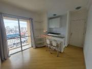 Apartamento para Locação em São Paulo/SP Mirandópolis 1...