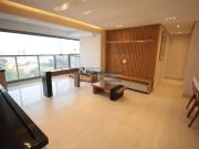 Apartamento para Locação em São Paulo/SP Mirandópolis 2...