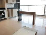 Apartamento para Locação em São Paulo/SP Mirandópolis 2...