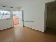 Apartamento para Locação em São Paulo/SP Mirandópolis 2...