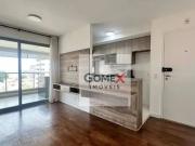 Apartamento para Locação em São Paulo/SP Mirandópolis 2...