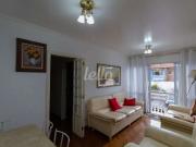 Apartamento para Locação em São Paulo/SP Mirandópolis 2...