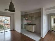 Apartamento para Locação em São Paulo/SP Mirandópolis 2...