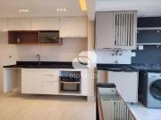 Apartamento para Locação em São Paulo/SP Mirandópolis 2...