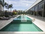 Apartamento para Locação em São Paulo/SP Mirandópolis 2...