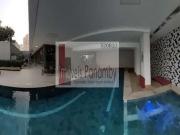 Apartamento para Locação em São Paulo/SP Mirandópolis 2...