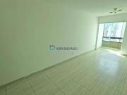 Apartamento para Locação em São Paulo/SP Mirandópolis 3...