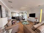 Apartamento para Locação em São Paulo/SP Mirandópolis 4...