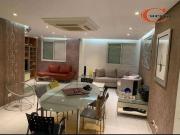 Apartamento para Locação em São Paulo/SP Mirandópolis 4...