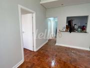 Apartamento para Locação em São Paulo/SP Mirandópolis 3...