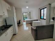Apartamento para Locação em São Paulo/SP Mirandópolis