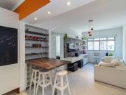 Apartamento para Locação em São Paulo/SP Moema 1 Quartos