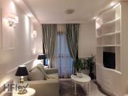 Apartamento para Locação em São Paulo/SP Moema 1 Quartos