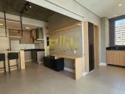 Apartamento para Locação em São Paulo/SP Moema 1 Quartos