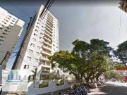 Apartamento para Locação em São Paulo/SP Moema 1 Quartos