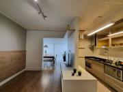 Apartamento para Locação em São Paulo/SP Moema 1 Quartos