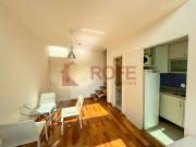 Apartamento para Locação em São Paulo/SP Moema 1 Quartos