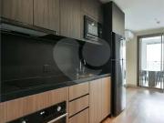 Apartamento para Locação em São Paulo/SP Moema 1 Quartos