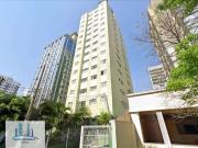 Apartamento para Locação em São Paulo/SP Moema 1 Quartos